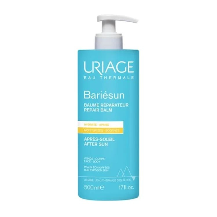 Uriage Bariesun posle sunčanja 500ml